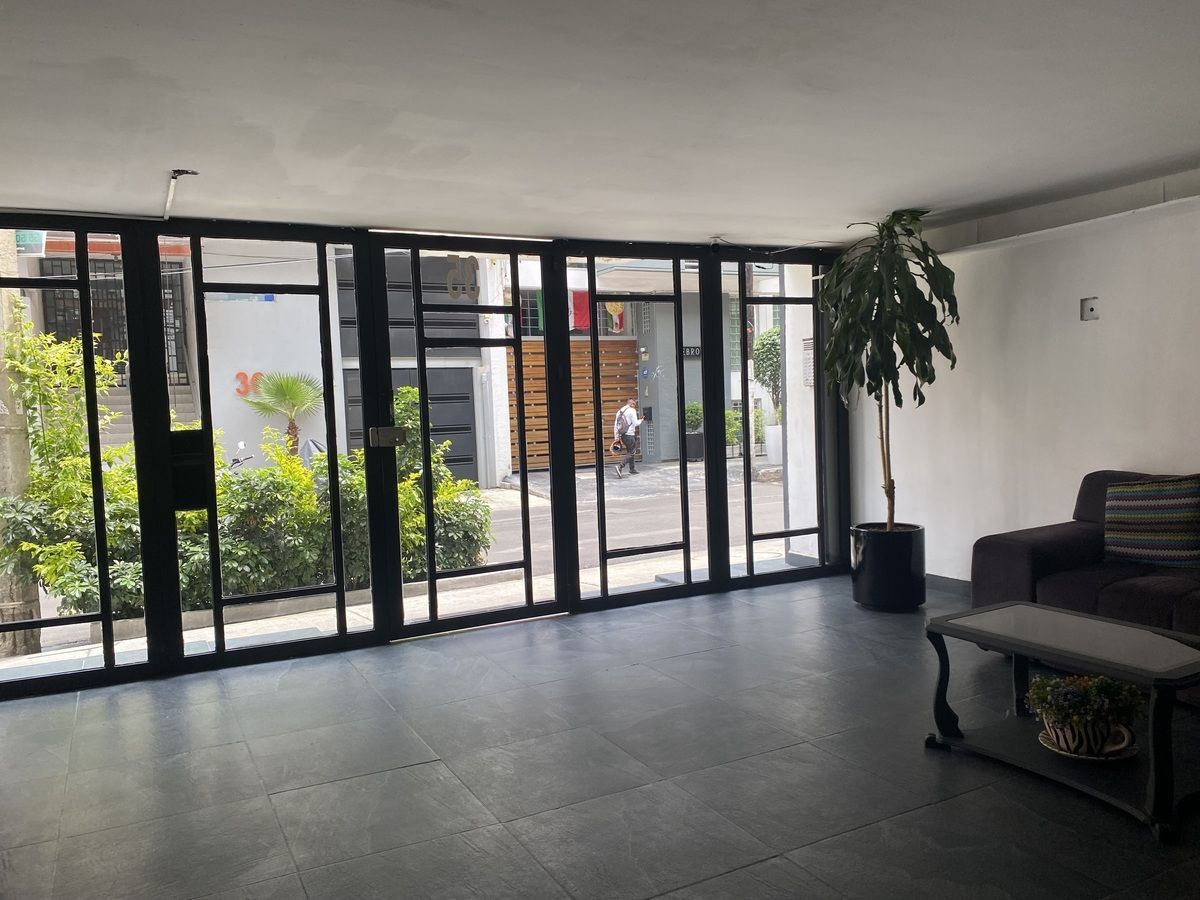 Departamento en Cuauhtémoc, Cuauhtémoc, foto 13 de 13