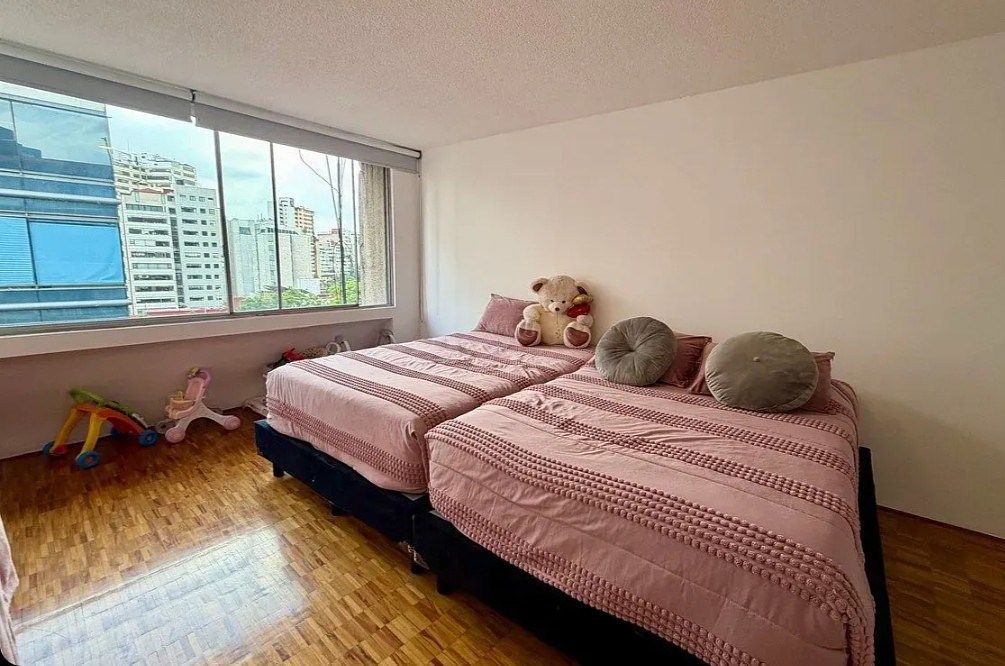Apartamento em Lomas de Tecamachalco, Naucalpan de Juárez, foto 9 de 14