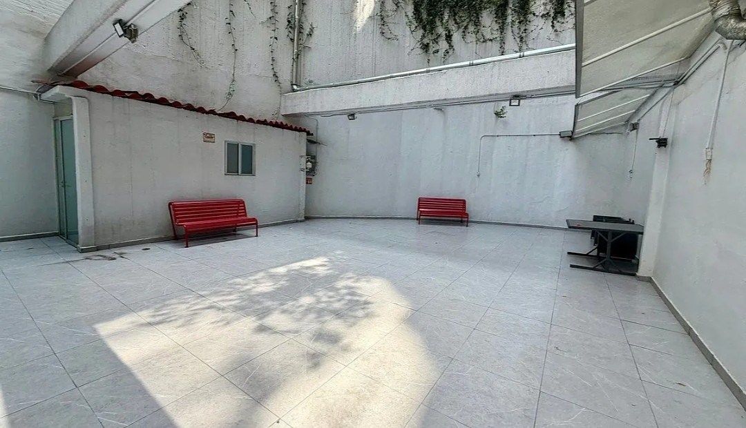 Apartamento em Lomas de Tecamachalco, Naucalpan de Juárez, foto 14 de 14