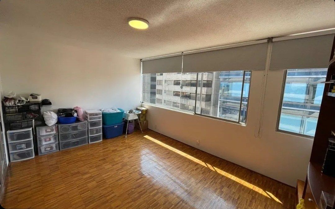 Apartamento em Lomas de Tecamachalco, Naucalpan de Juárez, foto 8 de 14