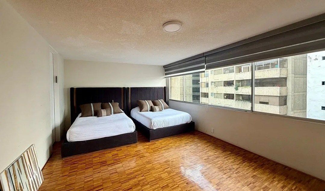 Apartamento em Lomas de Tecamachalco, Naucalpan de Juárez, foto 11 de 14