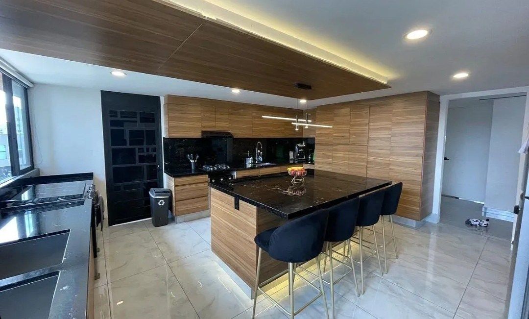 Apartamento em Lomas de Tecamachalco, Naucalpan de Juárez, foto 7 de 14