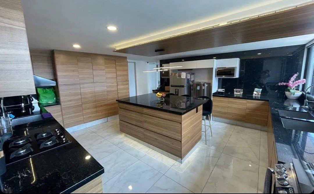 Apartamento em Lomas de Tecamachalco, Naucalpan de Juárez, foto 5 de 14