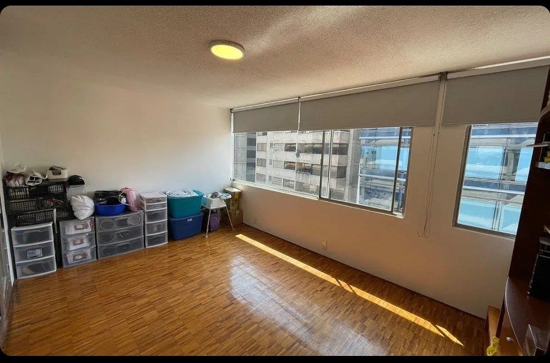 Apartamento em Lomas de Tecamachalco, Naucalpan de Juárez, foto 10 de 14