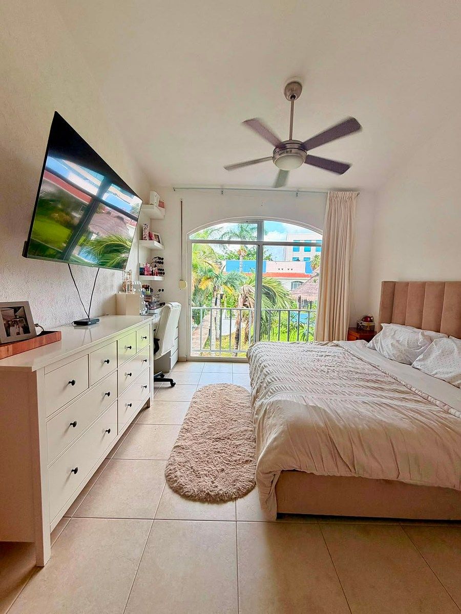 Casa en Supermanzana 17, Benito Juárez, foto 2 de 20