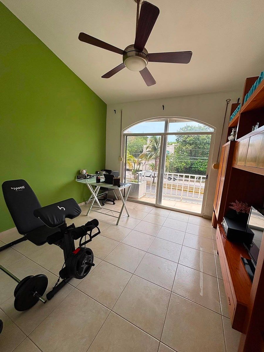 Casa en Supermanzana 17, Benito Juárez, foto 13 de 20