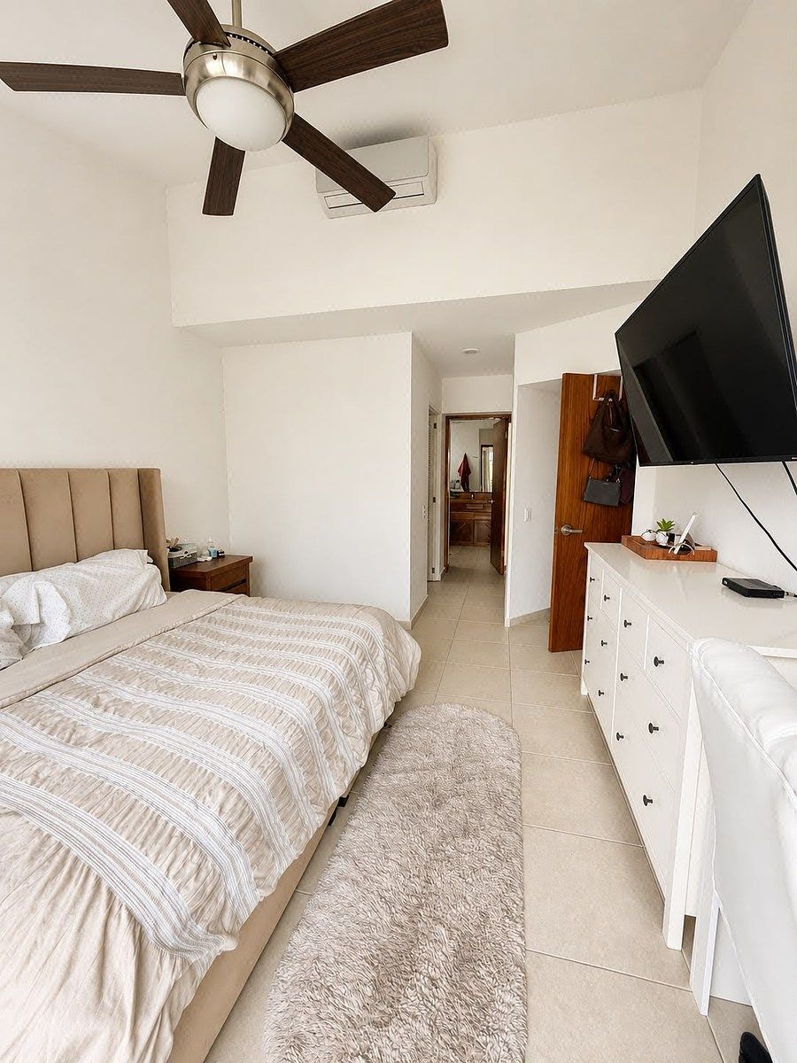 Casa en Supermanzana 17, Benito Juárez, foto 3 de 20