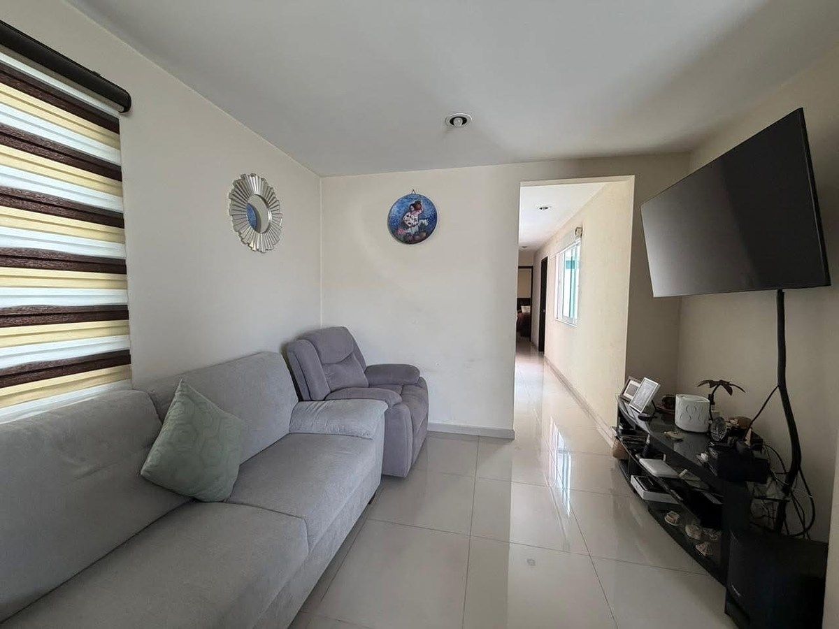 Departamento en Portales Sur, Benito Juárez, foto 4 de 6