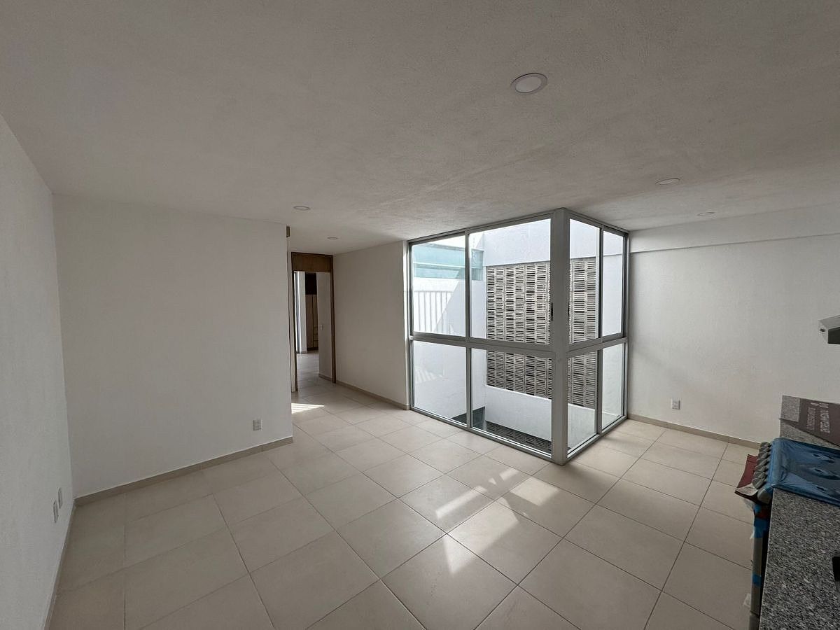 Departamento en Oblatos, Guadalajara, foto 3 de 19