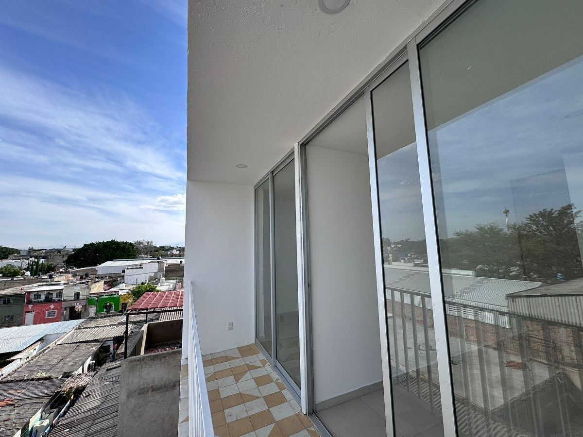 Departamento en Oblatos, Guadalajara, foto 14 de 19