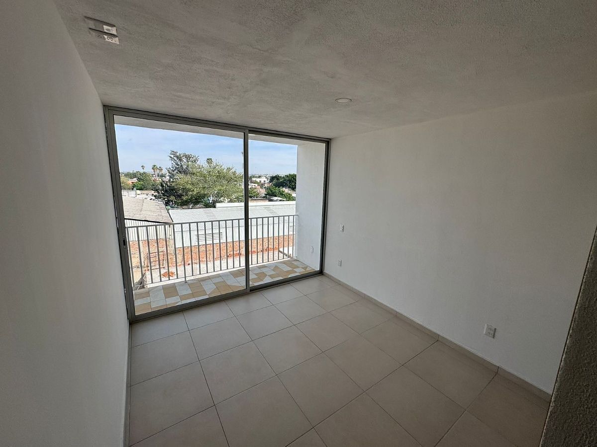 Departamento en Oblatos, Guadalajara, foto 9 de 19
