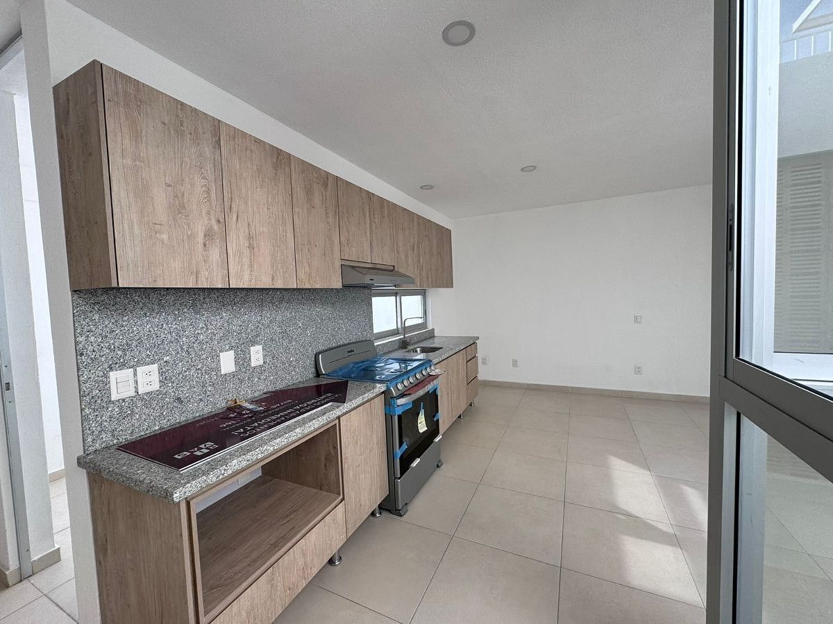 Departamento en Oblatos, Guadalajara, foto 8 de 19
