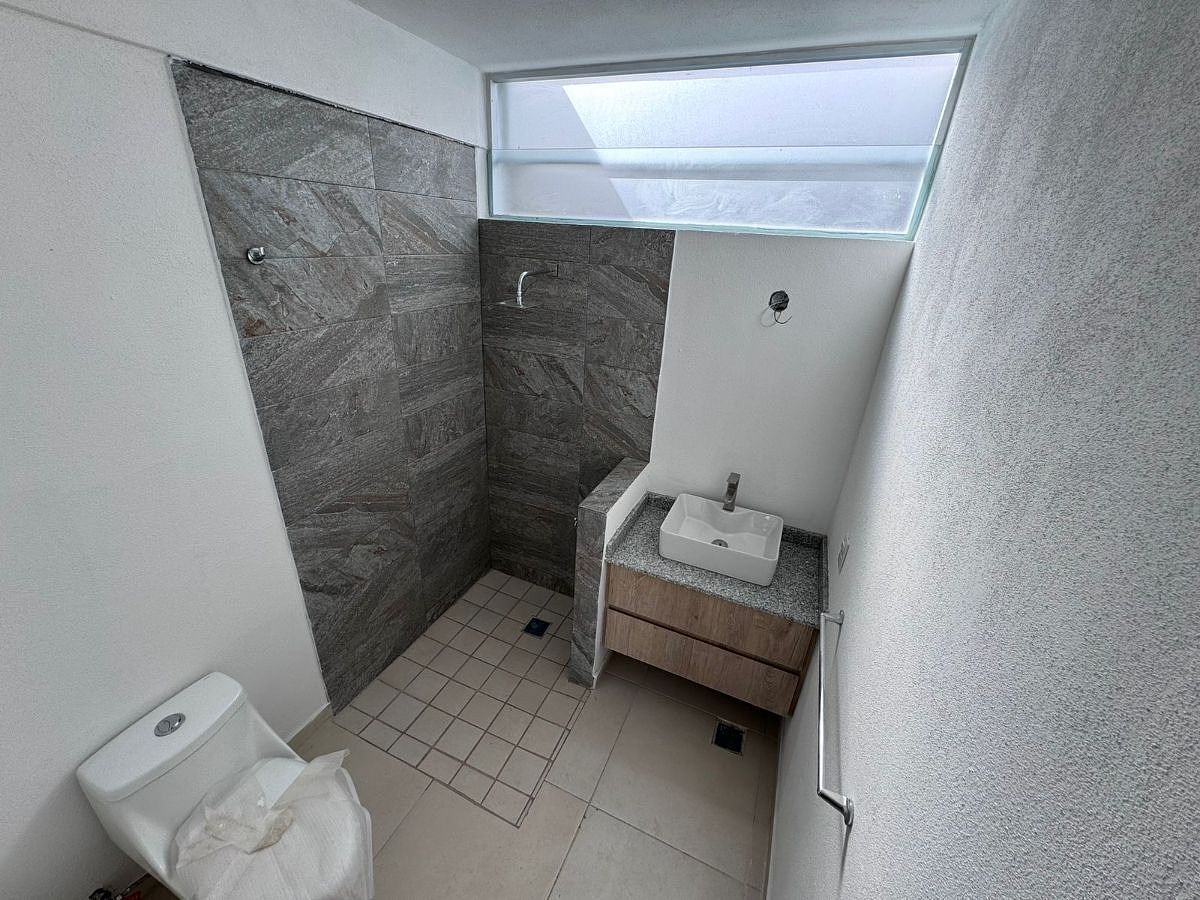 Departamento en Oblatos, Guadalajara, foto 11 de 19