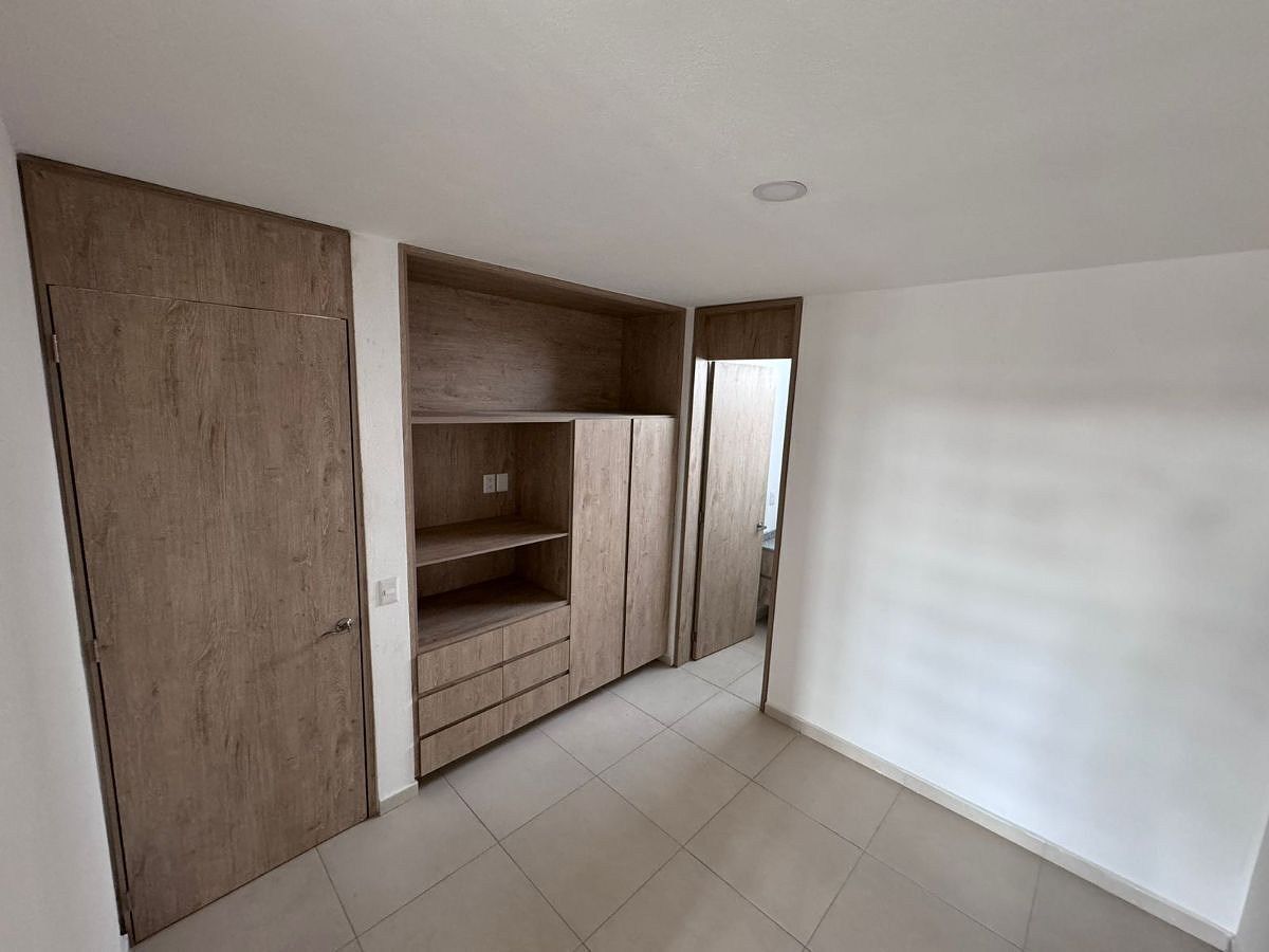 Departamento en Oblatos, Guadalajara, foto 10 de 19