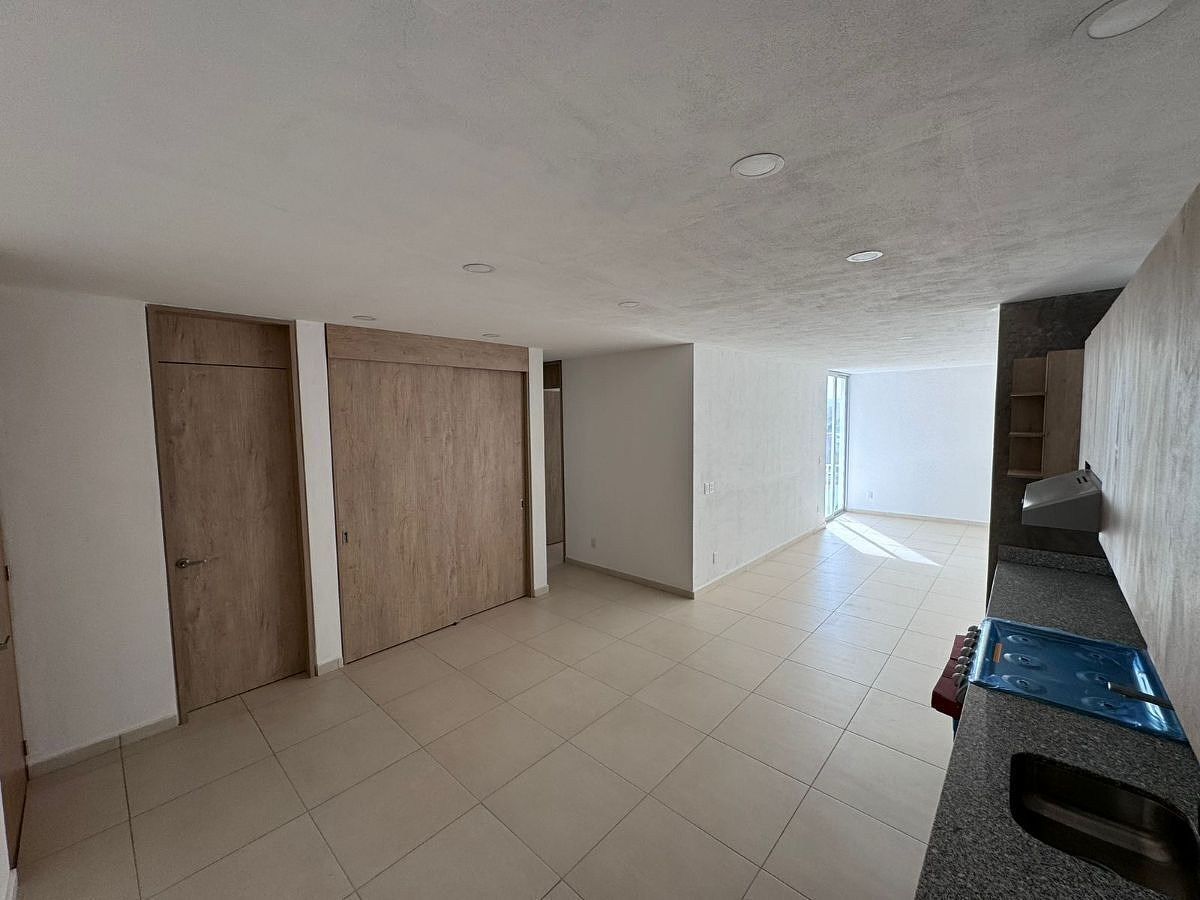 Departamento en Oblatos, Guadalajara, foto 5 de 19