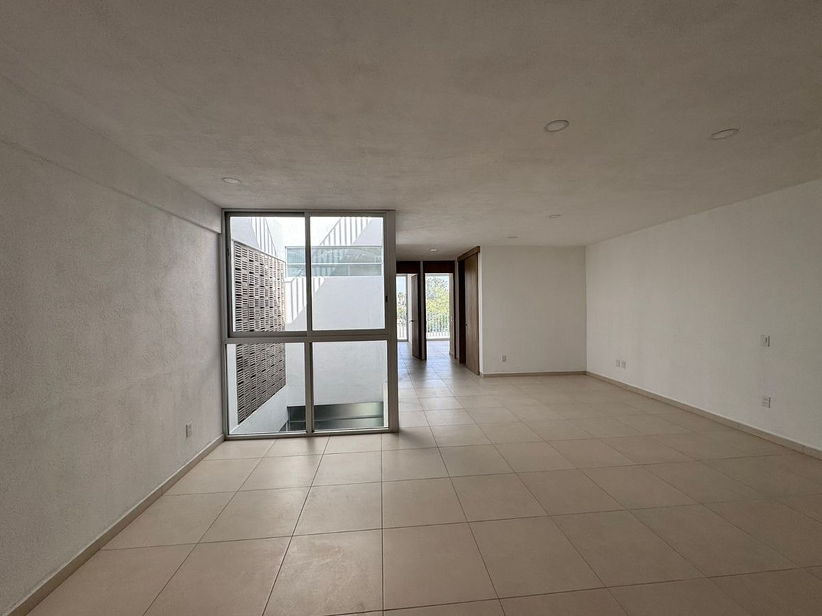 Departamento en Oblatos, Guadalajara, foto 4 de 19