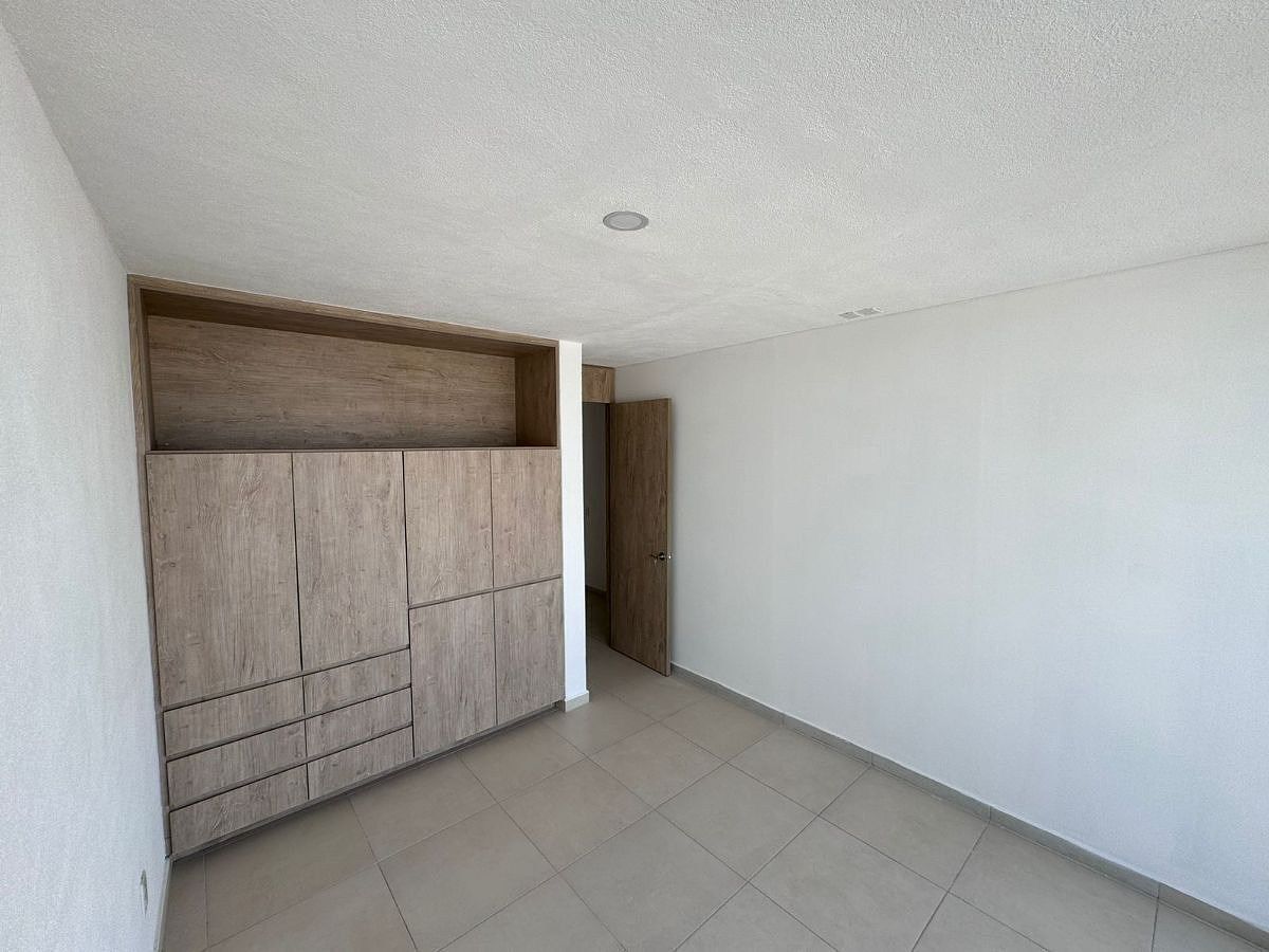 Departamento en Oblatos, Guadalajara, foto 13 de 19