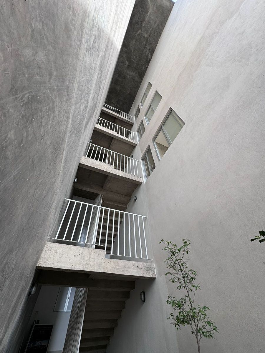 Departamento en Oblatos, Guadalajara, foto 18 de 19
