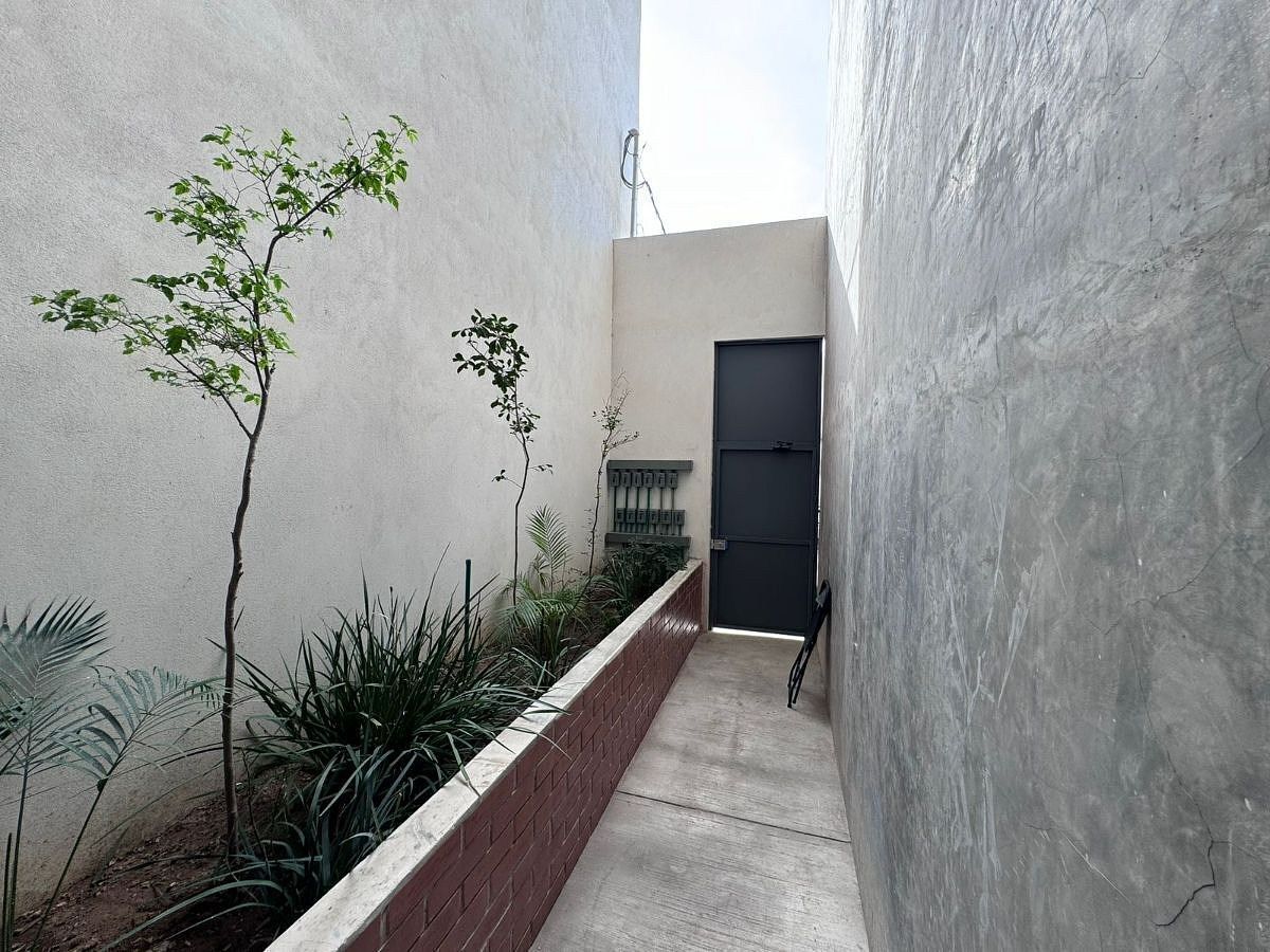 Departamento en Oblatos, Guadalajara, foto 2 de 19