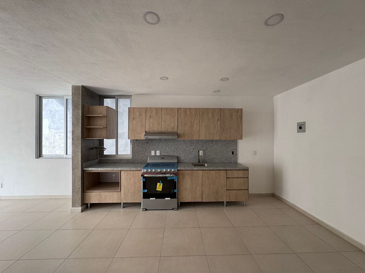 Departamento en Oblatos, Guadalajara, foto 7 de 19