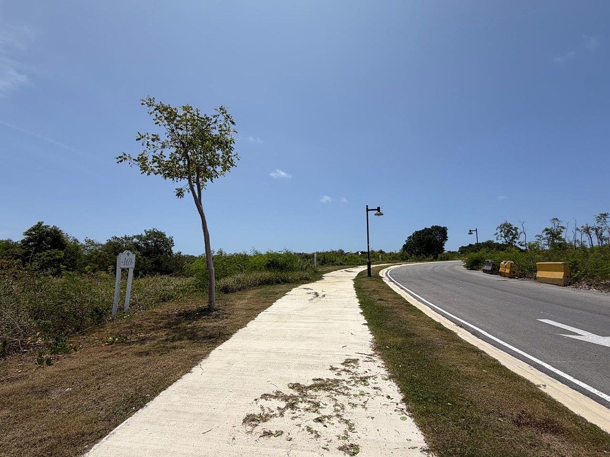 Terreno en Cap Cana, Punta Cana, foto 2 de 8