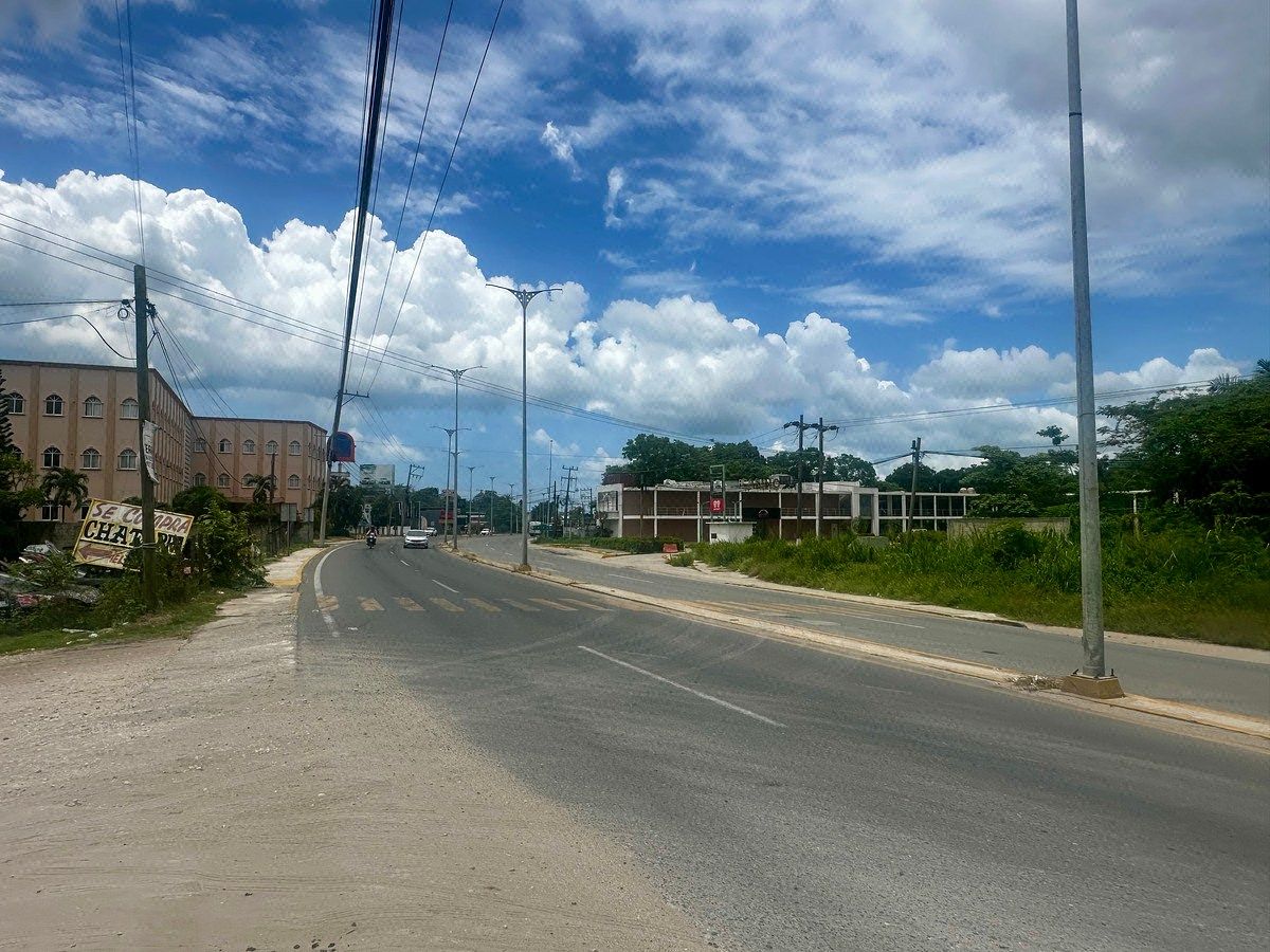 TERRENO COMERCIAL EN PARAISO, TABASCO., foto 1 de 7