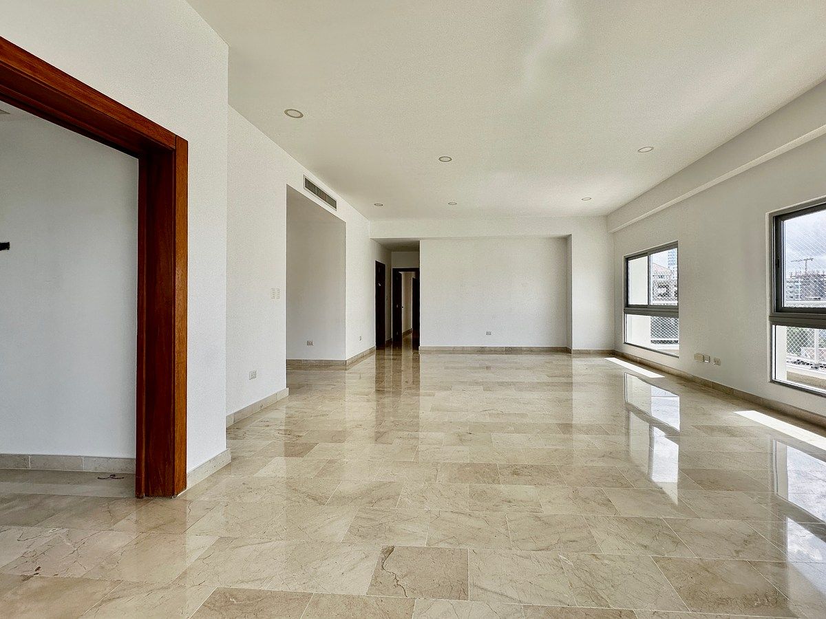 Apartamento en Ensanche Naco, Santo Domingo Centro (Distrito Nacional), foto 4 de 14