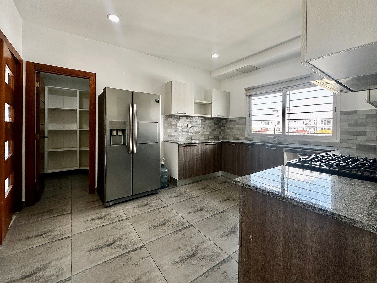 Apartamento en Ensanche Naco, Santo Domingo Centro (Distrito Nacional), foto 6 de 14