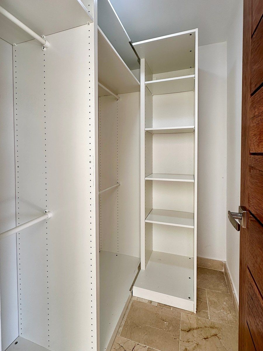 Apartamento en Ensanche Naco, Santo Domingo Centro (Distrito Nacional), foto 11 de 14