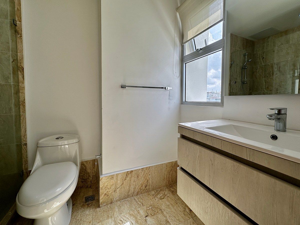 Apartamento en Ensanche Naco, Santo Domingo Centro (Distrito Nacional), foto 12 de 14