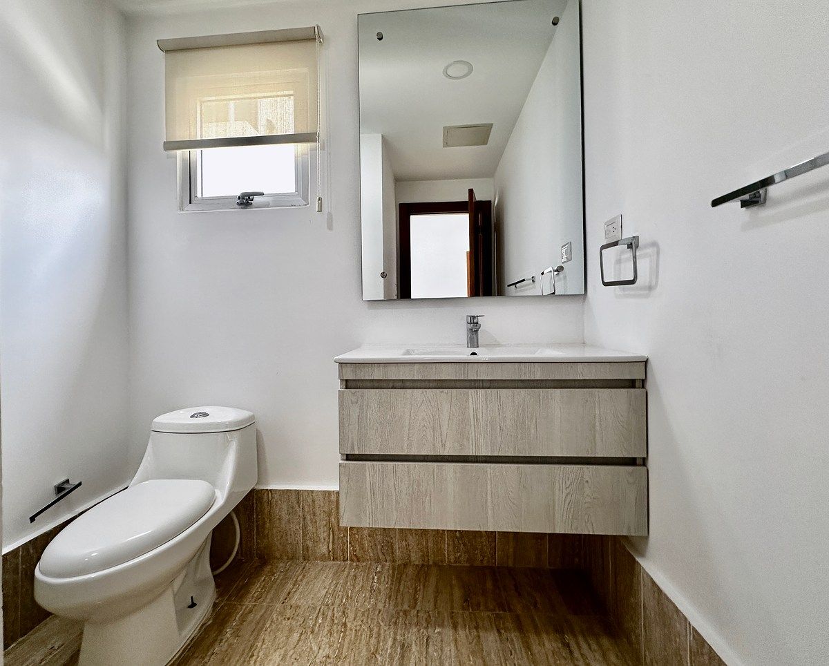 Apartamento en Ensanche Naco, Santo Domingo Centro (Distrito Nacional), foto 14 de 14