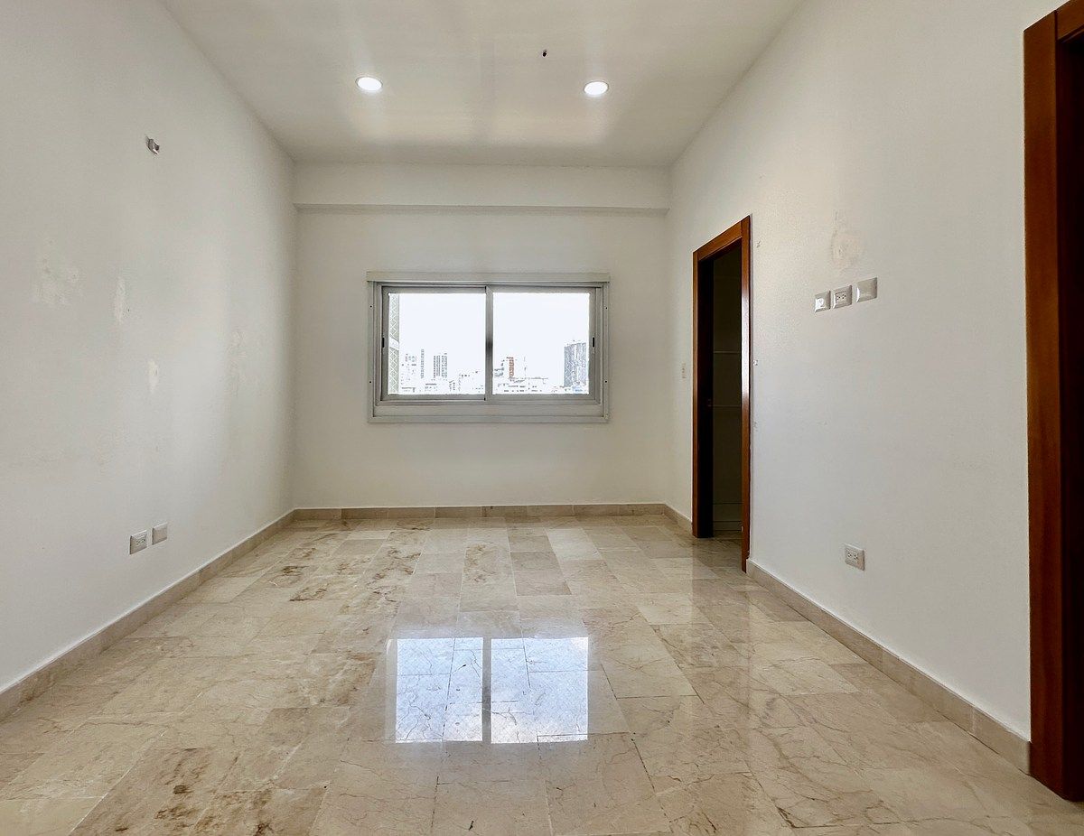 Apartamento en Ensanche Naco, Santo Domingo Centro (Distrito Nacional), foto 13 de 14