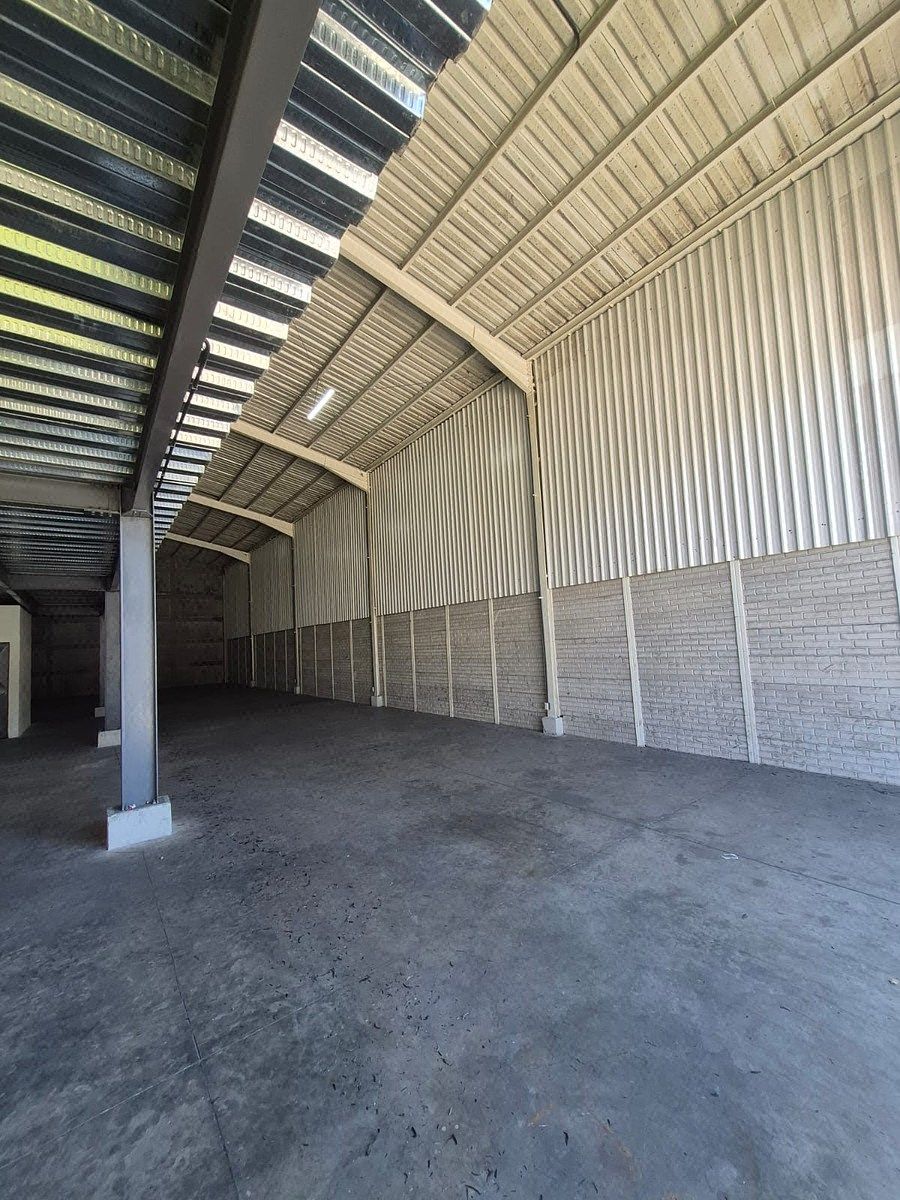 OFIBODEGA EN ALQUILER – MAZATENANGO - Image 1