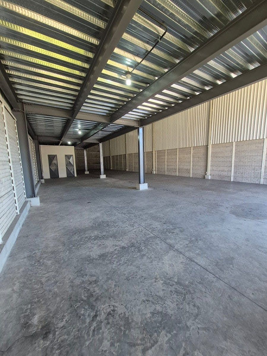 OFIBODEGA EN ALQUILER – MAZATENANGO - Image 2