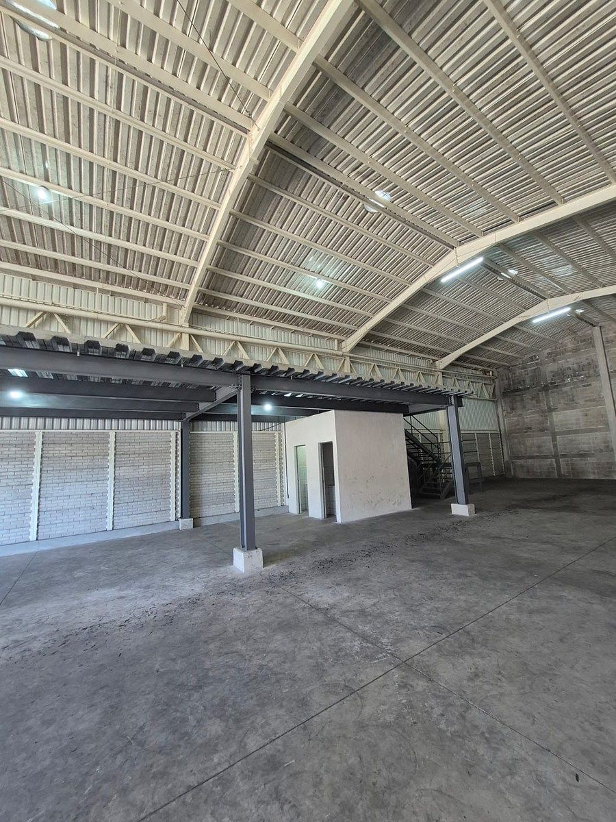 OFIBODEGA EN ALQUILER – MAZATENANGO - Image 3