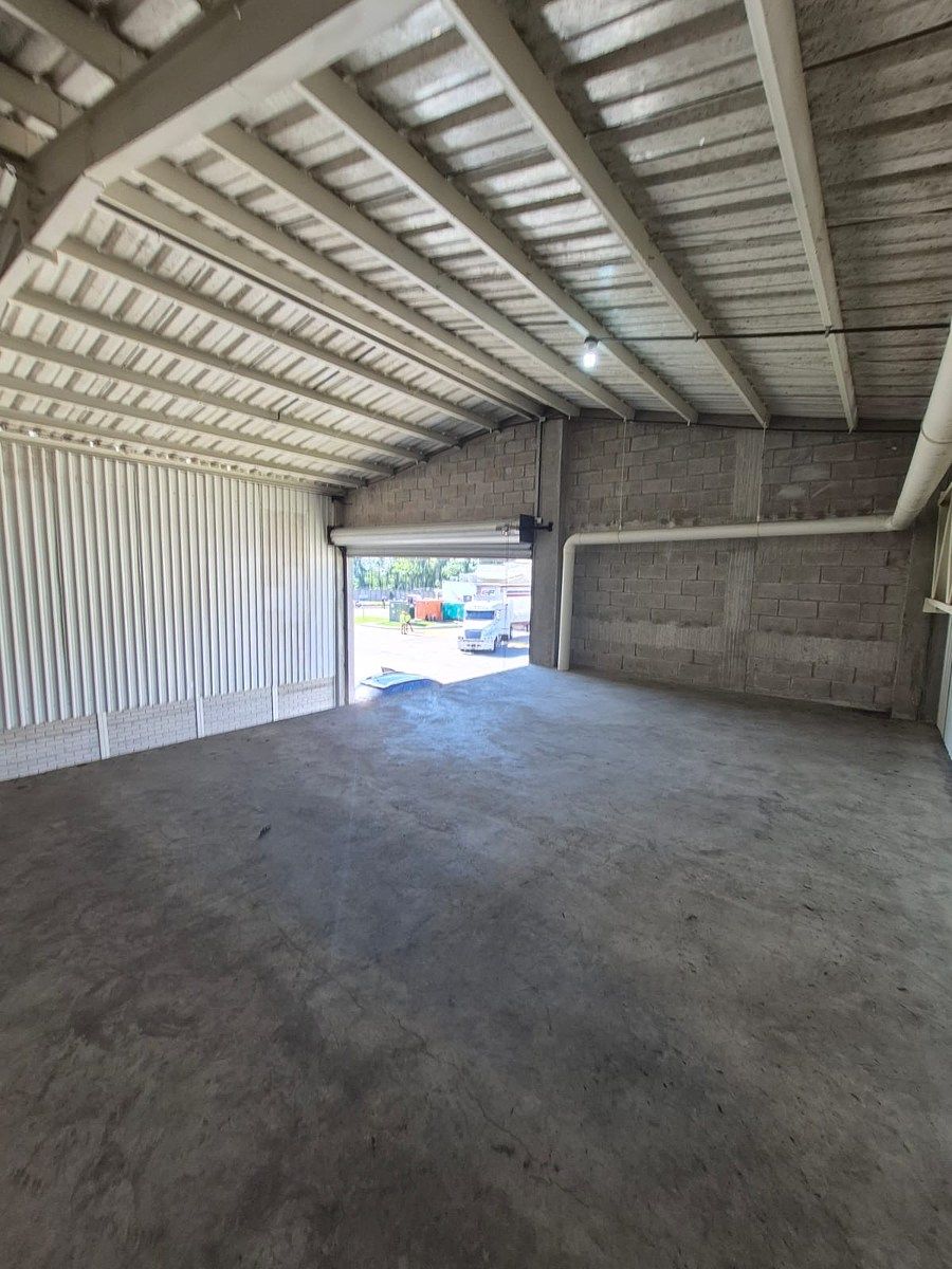 OFIBODEGA EN ALQUILER – MAZATENANGO - Image 4