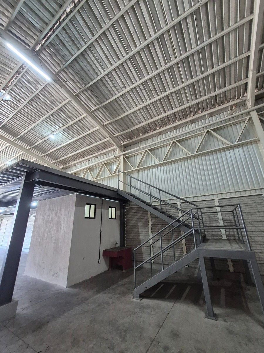 Bodega en Mazatenango, foto 6 de 12