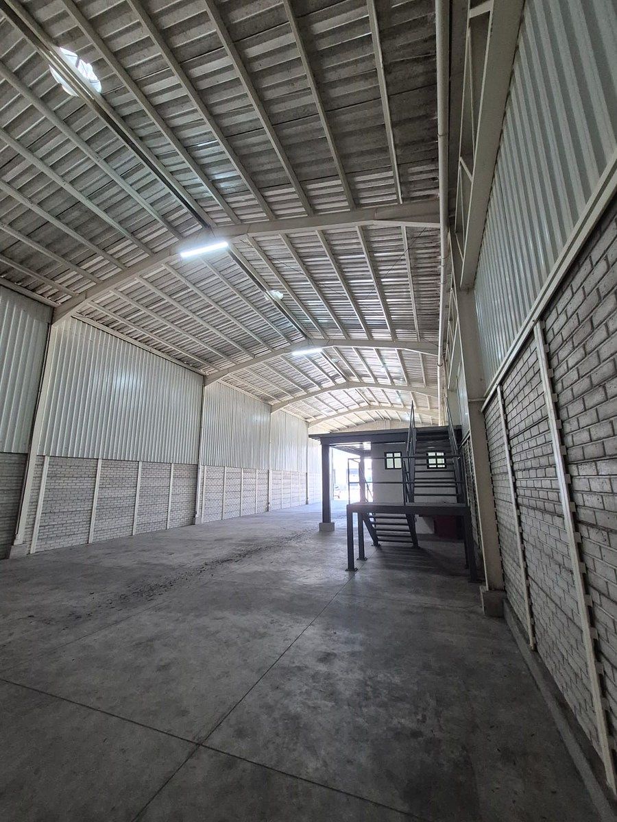 Bodega en Mazatenango, foto 8 de 12