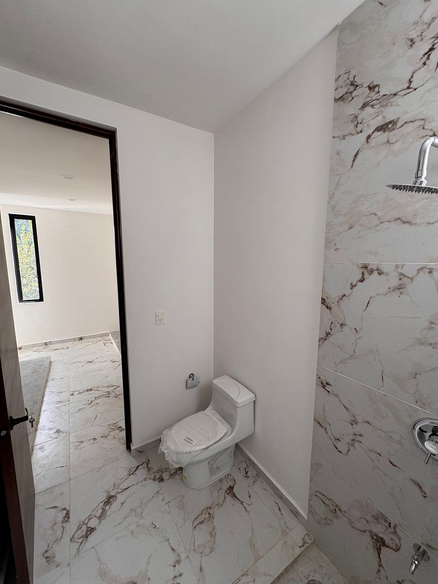 Casa em condomínio fechado em Chuburna de Hidalgo, Mérida, foto 14 de 23