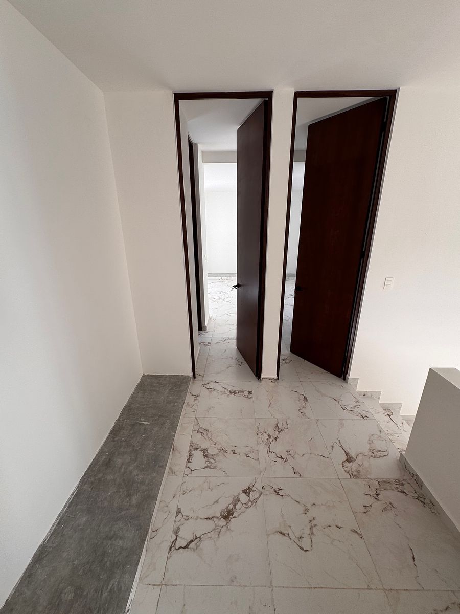 Casa em condomínio fechado em Chuburna de Hidalgo, Mérida, foto 17 de 23