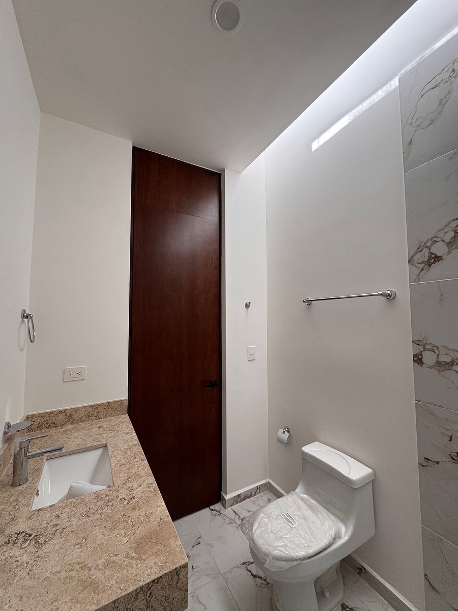 Casa em condomínio fechado em Chuburna de Hidalgo, Mérida, foto 23 de 23