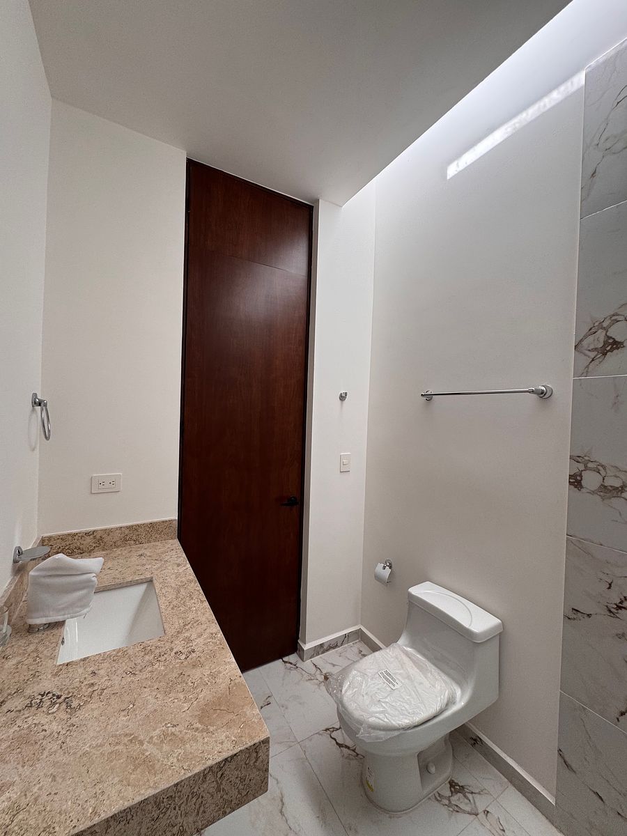 Casa em condomínio fechado em Chuburna de Hidalgo, Mérida, foto 22 de 23
