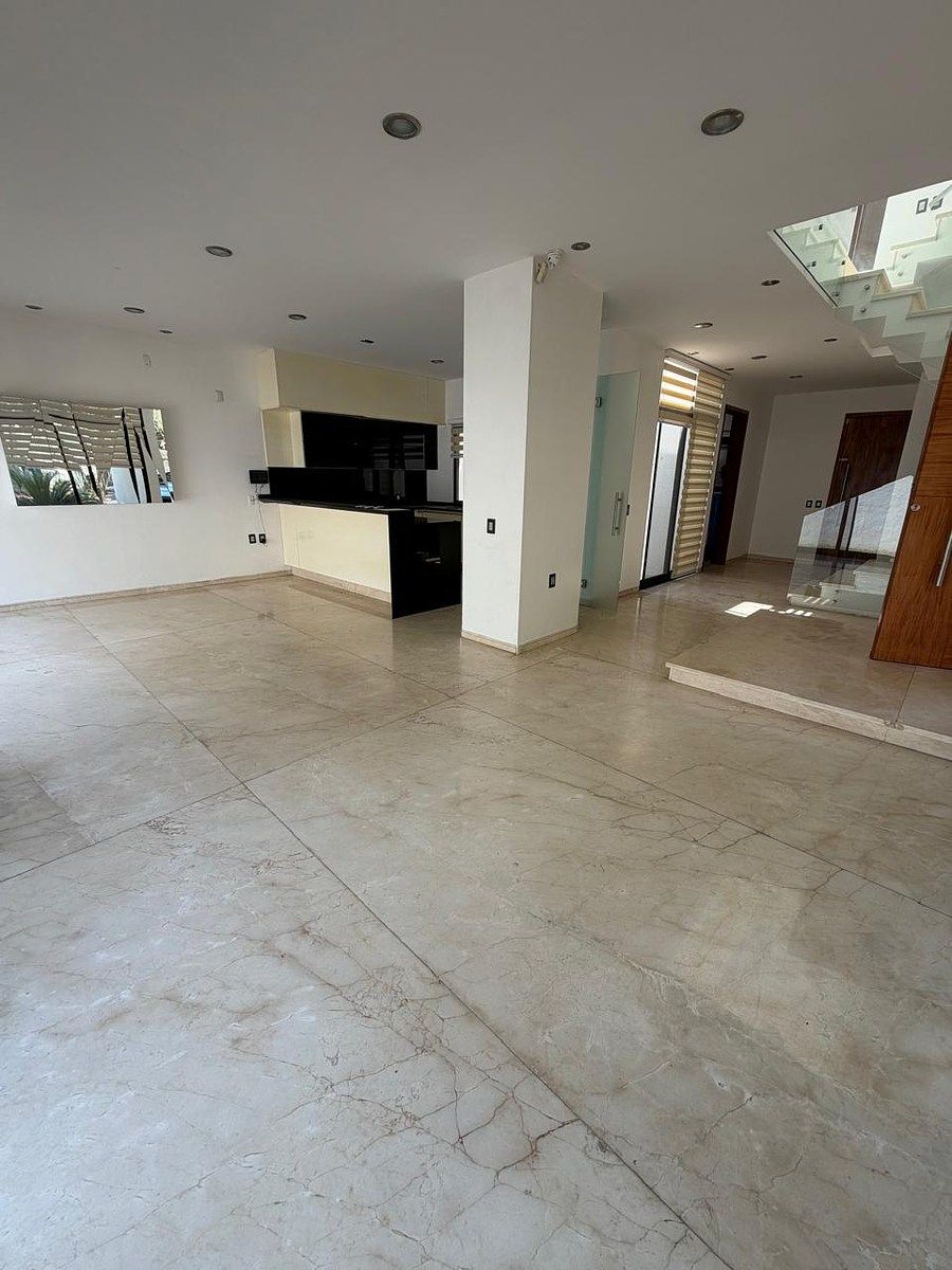 Casa en condominio en La Rioja, Tlajomulco de Zúñiga, foto 5 de 21