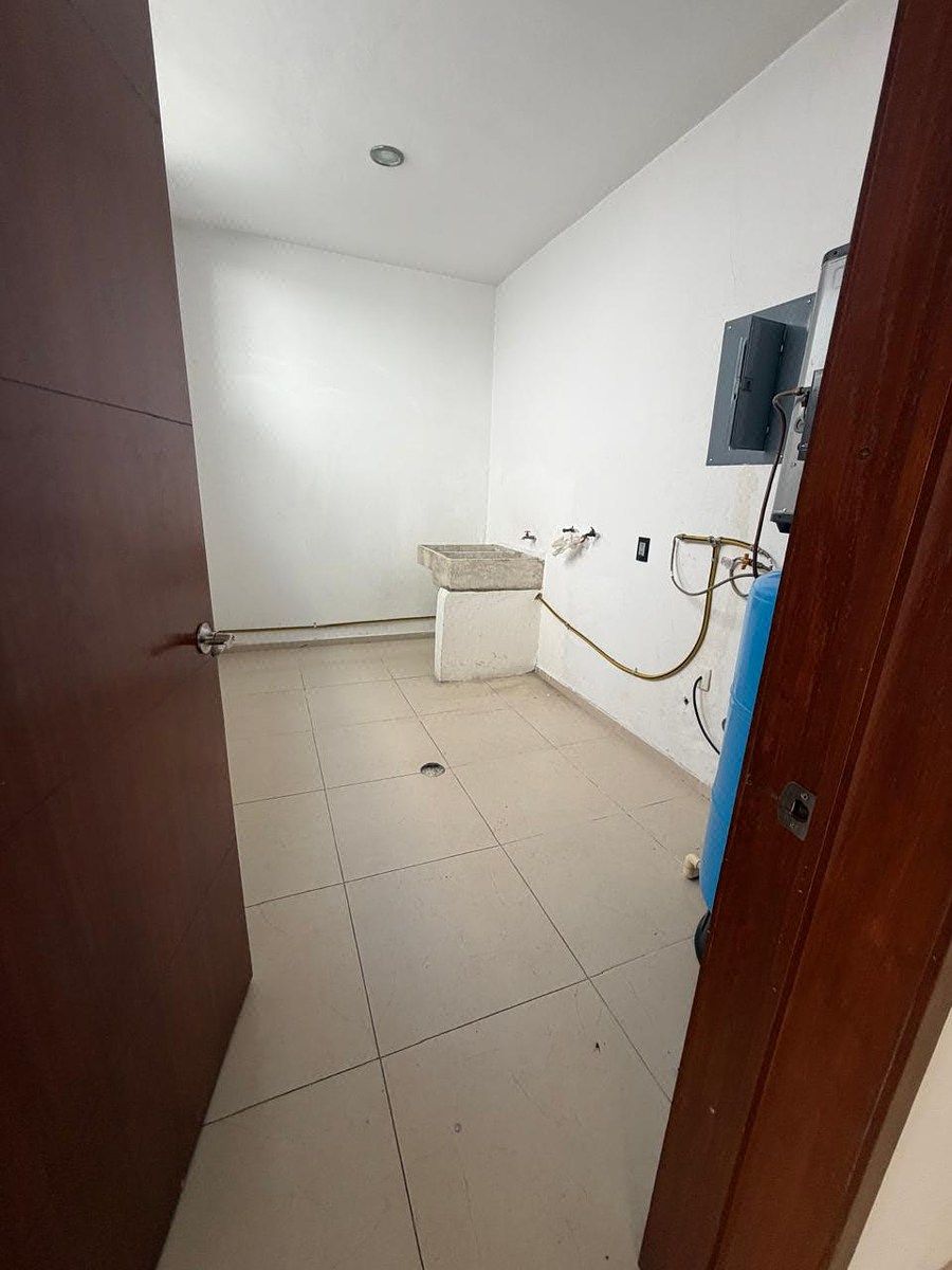 Casa en condominio en La Rioja, Tlajomulco de Zúñiga, foto 7 de 21
