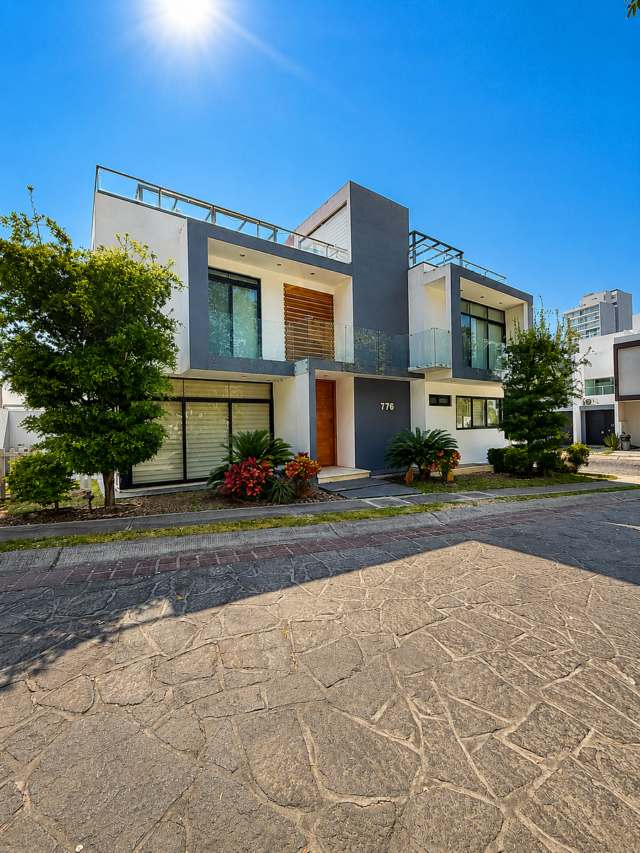 CASA EN VENTA/RENTA EN LA RIOJA - foto 2