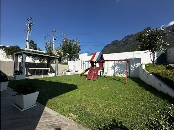Departamento en Valle Poniente Sector Olinca, Santa Catarina, foto 13 de 16