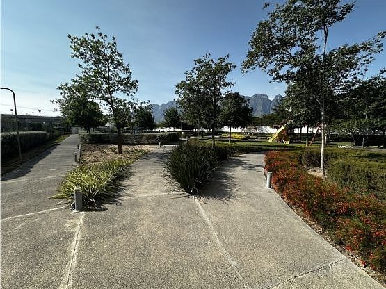 Departamento en Valle Poniente Sector Olinca, Santa Catarina, foto 15 de 16