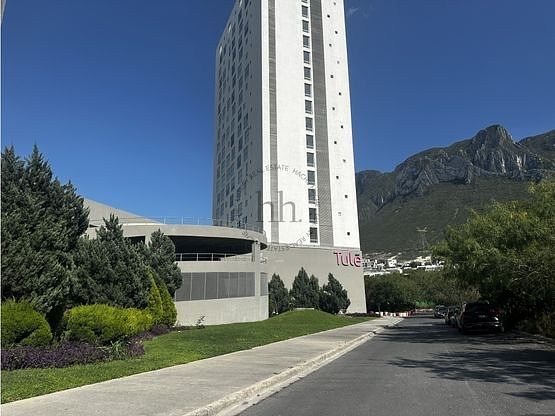 Departamento en Valle Poniente Sector Olinca, Santa Catarina, foto 16 de 16