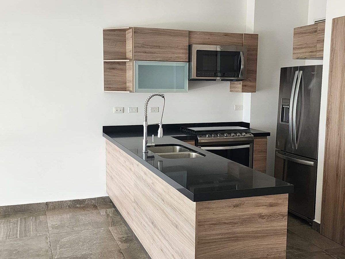 Apartment in Valle Poniente Sector Olinca, Santa Catarina, photo 2 of 19