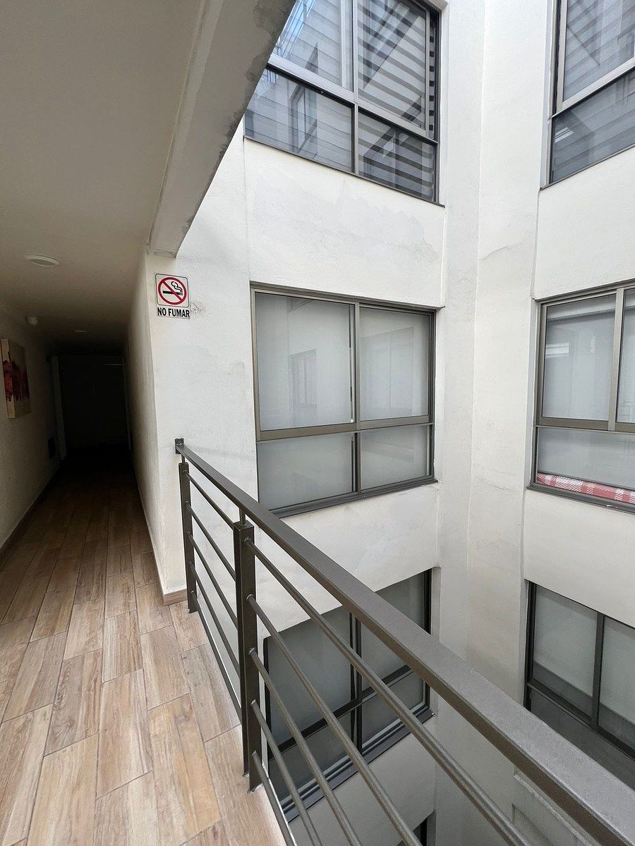 Departamento en Jardín Balbuena, Venustiano Carranza, foto 15 de 15